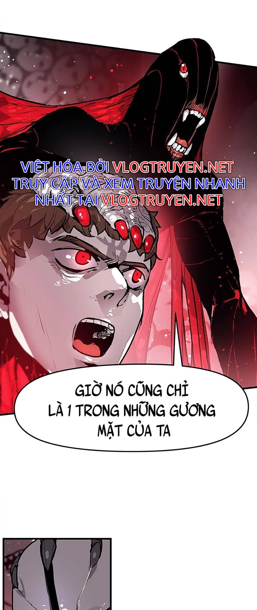 Kị Sĩ Xác Sống Chapter 6 - Trang 20