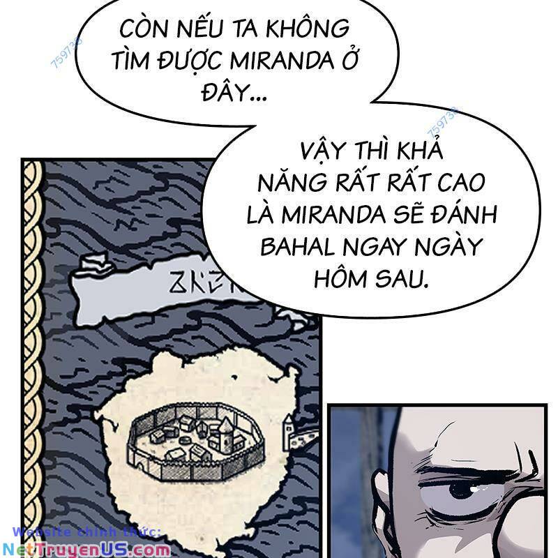 Kị Sĩ Xác Sống Chapter 22 - Trang 40