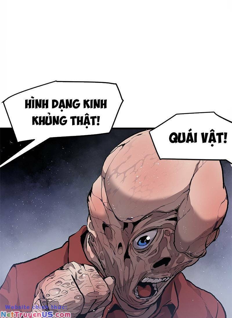 Kị Sĩ Xác Sống Chapter 12 - Trang 9