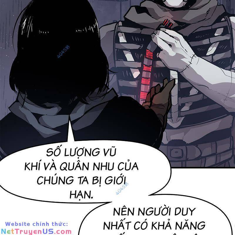 Kị Sĩ Xác Sống Chapter 17 - Trang 40