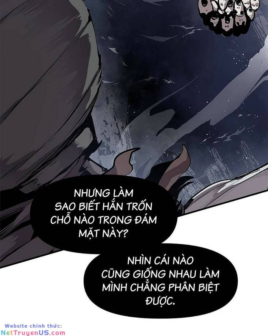 Kị Sĩ Xác Sống Chapter 11 - Trang 17