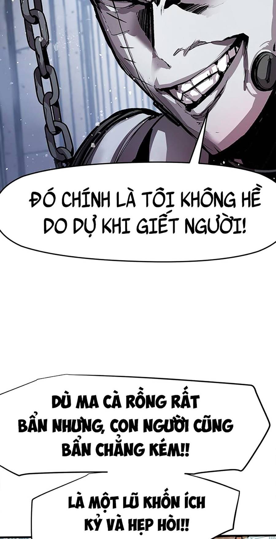 Kị Sĩ Xác Sống Chapter 2 - Trang 41