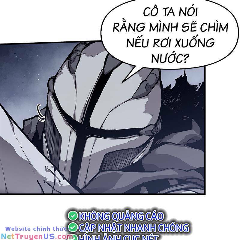 Kị Sĩ Xác Sống Chapter 17 - Trang 5