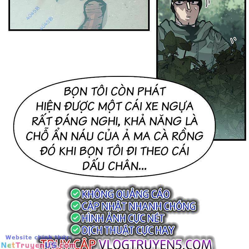 Kị Sĩ Xác Sống Chapter 19 - Trang 20