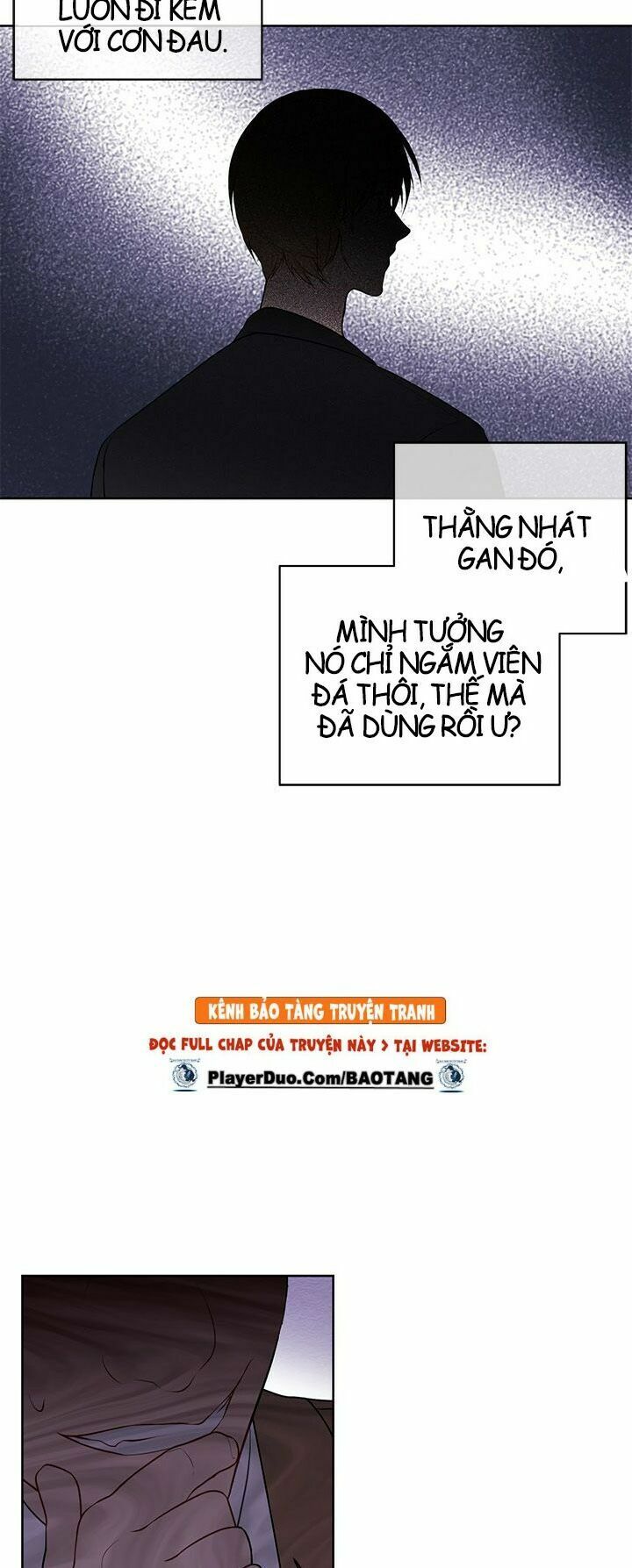 Biến Thành Phế Vật Trong Tiểu Thuyết Giả Tưởng Chapter 3 - Trang 33