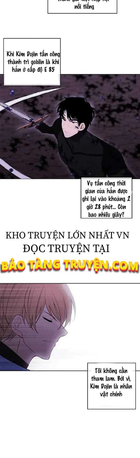 Biến Thành Phế Vật Trong Tiểu Thuyết Giả Tưởng Chapter 49 - Trang 7