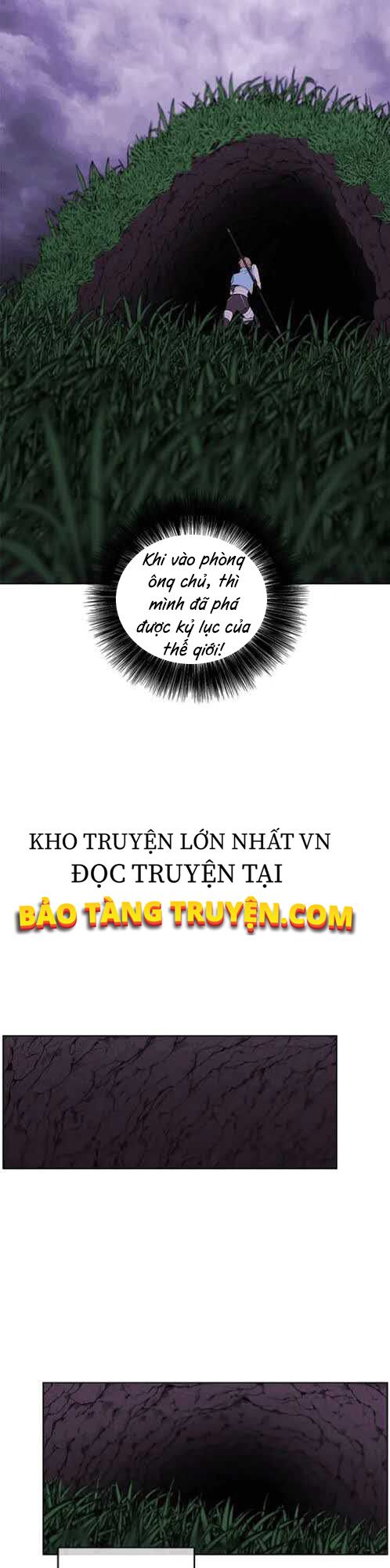 Biến Thành Phế Vật Trong Tiểu Thuyết Giả Tưởng Chapter 50 - Trang 5