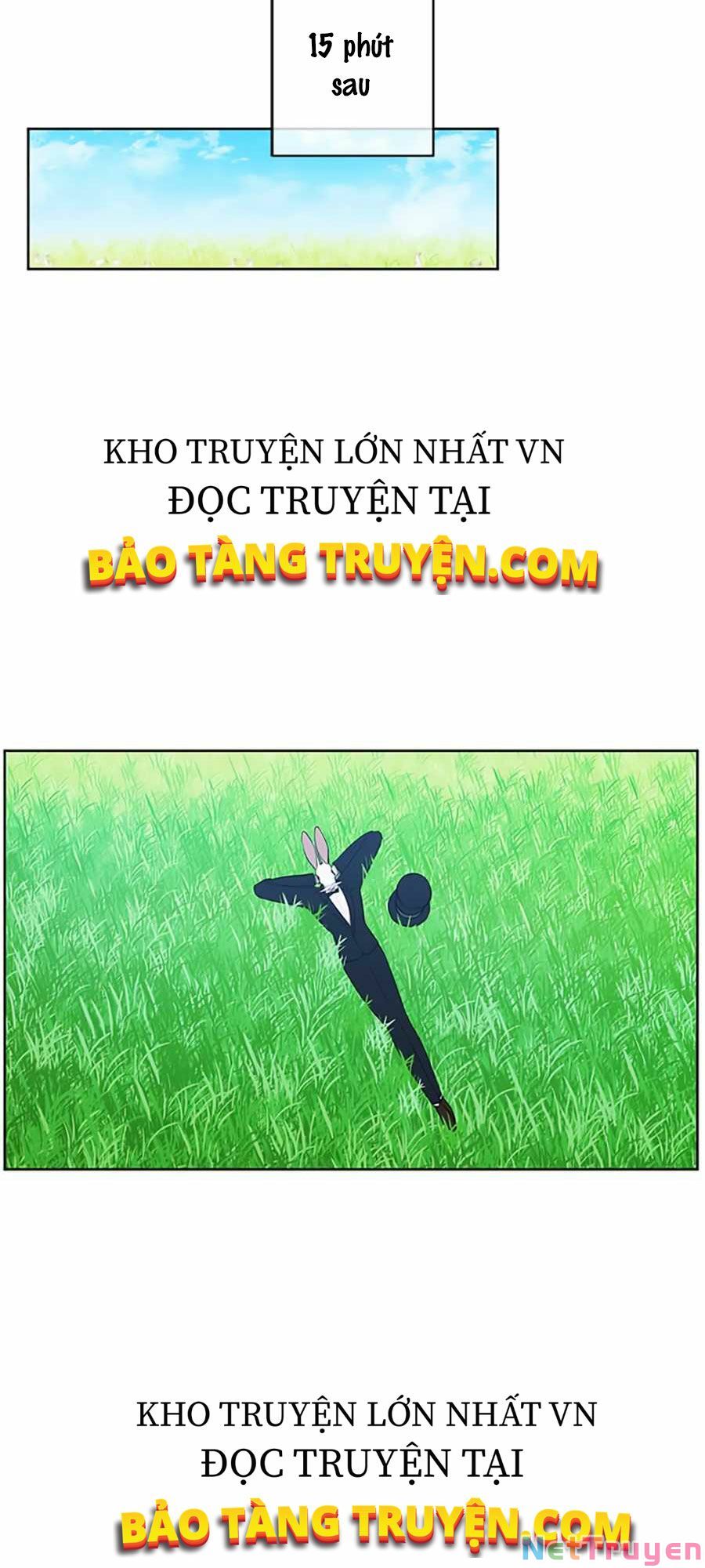 Biến Thành Phế Vật Trong Tiểu Thuyết Giả Tưởng Chapter 56 - Trang 19