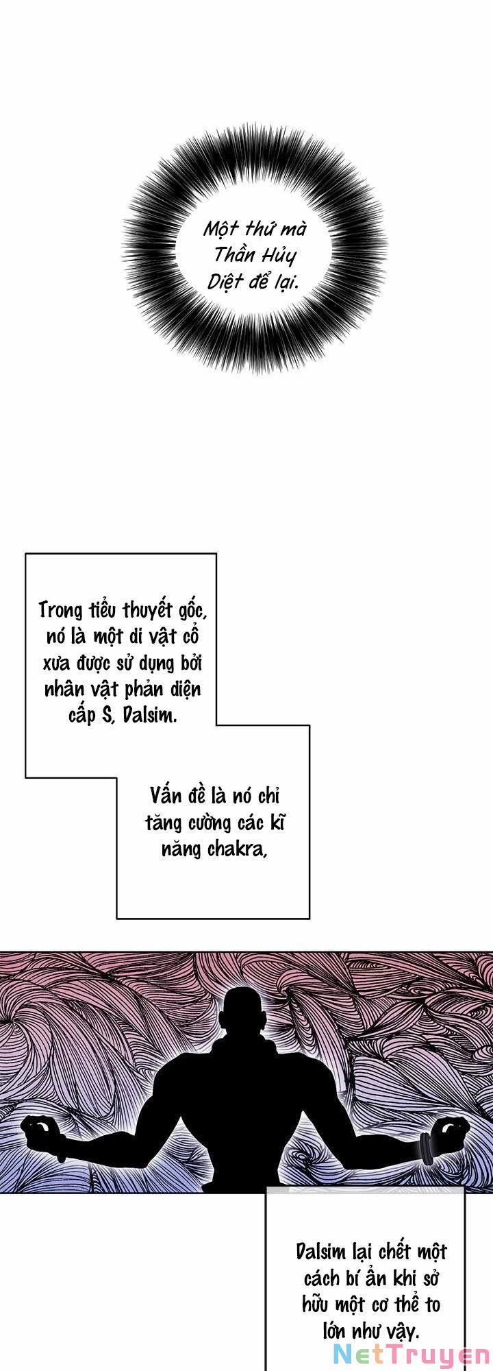 Biến Thành Phế Vật Trong Tiểu Thuyết Giả Tưởng Chapter 58 - Trang 17