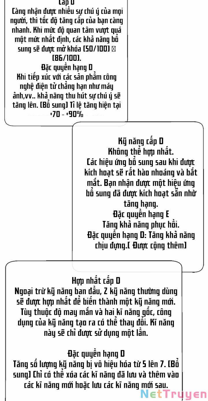 Biến Thành Phế Vật Trong Tiểu Thuyết Giả Tưởng Chapter 57 - Trang 36