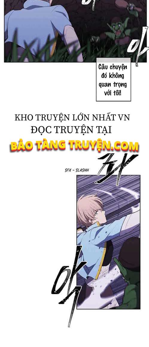 Biến Thành Phế Vật Trong Tiểu Thuyết Giả Tưởng Chapter 50 - Trang 7