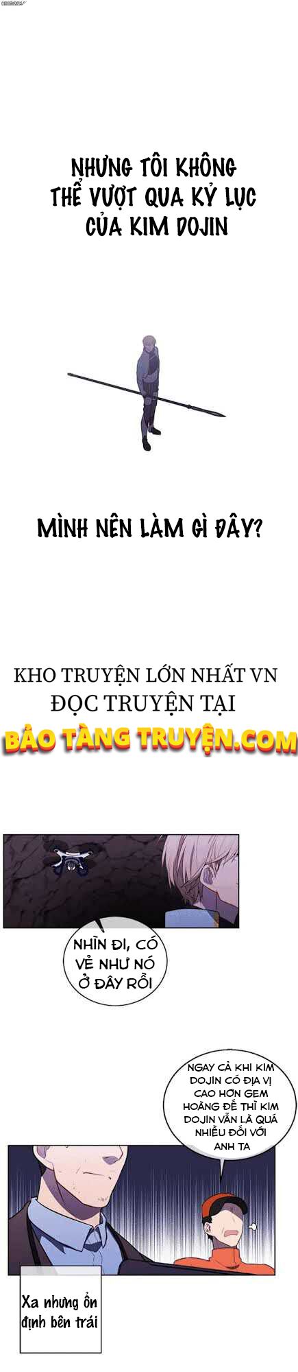 Biến Thành Phế Vật Trong Tiểu Thuyết Giả Tưởng Chapter 50 - Trang 12