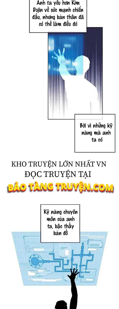 Biến Thành Phế Vật Trong Tiểu Thuyết Giả Tưởng Chapter 50 - Trang 18