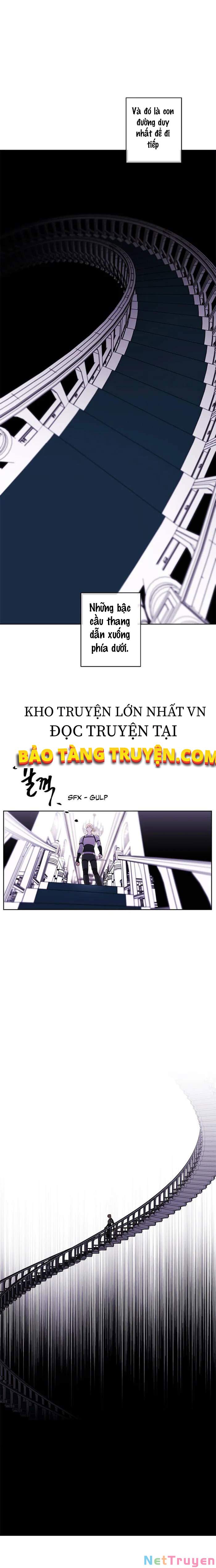 Biến Thành Phế Vật Trong Tiểu Thuyết Giả Tưởng Chapter 54 - Trang 3