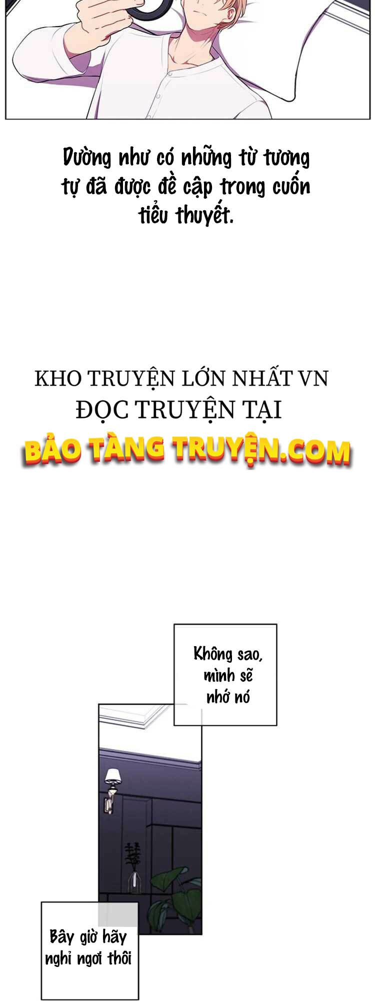 Biến Thành Phế Vật Trong Tiểu Thuyết Giả Tưởng Chapter 47 - Trang 14