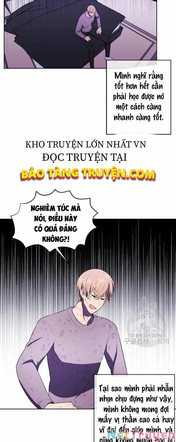 Biến Thành Phế Vật Trong Tiểu Thuyết Giả Tưởng Chapter 57 - Trang 46