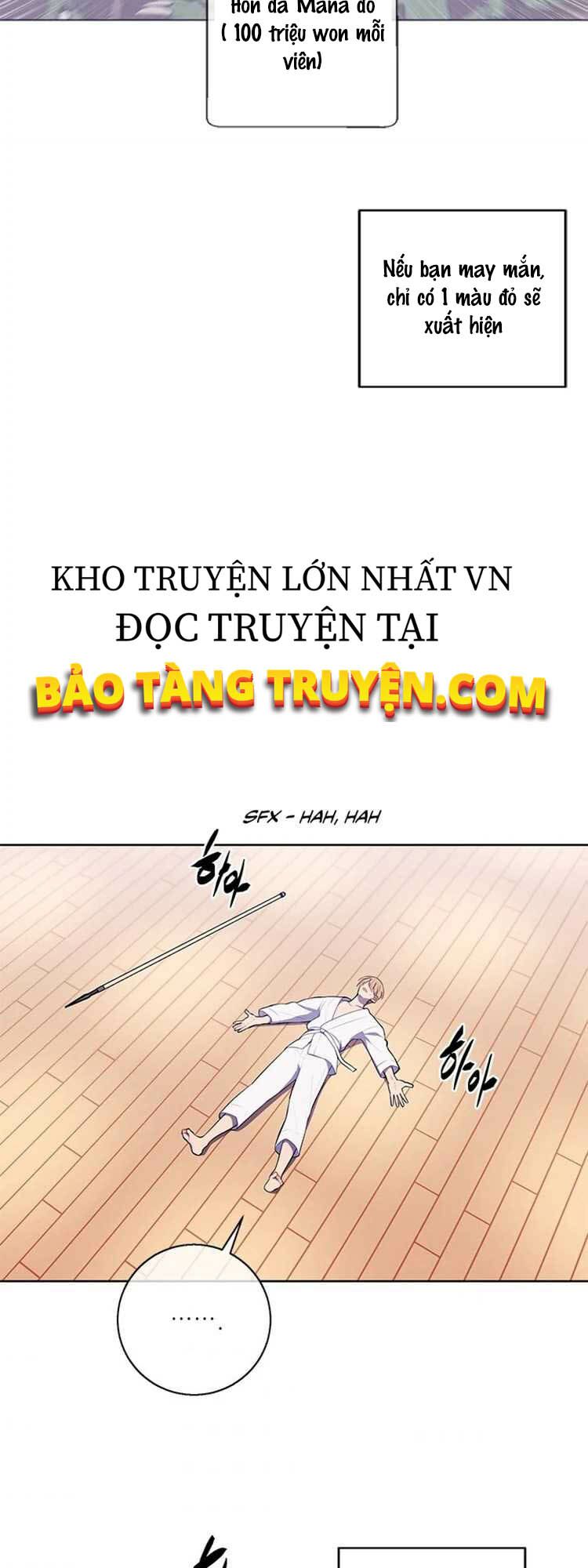 Biến Thành Phế Vật Trong Tiểu Thuyết Giả Tưởng Chapter 52 - Trang 20