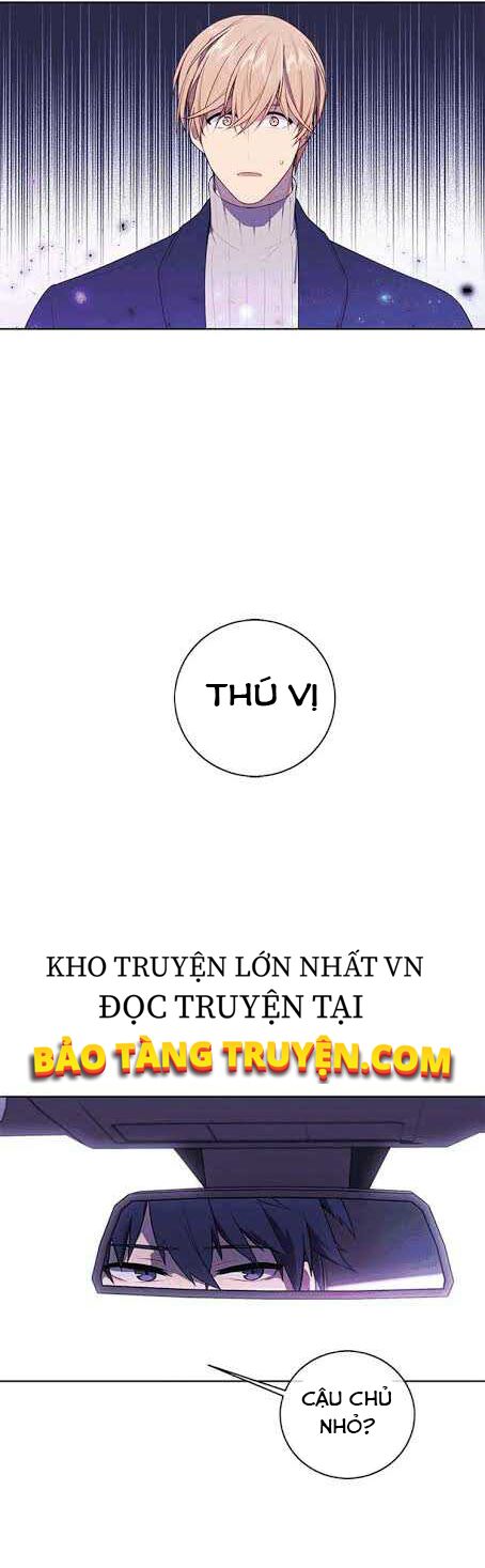 Biến Thành Phế Vật Trong Tiểu Thuyết Giả Tưởng Chapter 48 - Trang 27