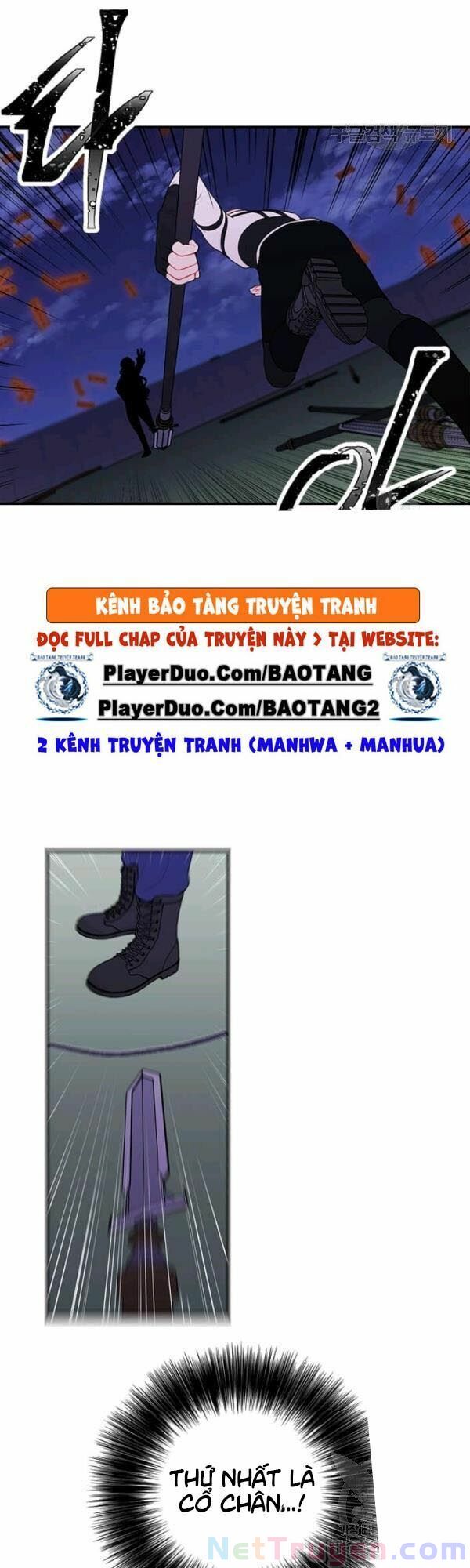 Biến Thành Phế Vật Trong Tiểu Thuyết Giả Tưởng Chapter 41 - Trang 36