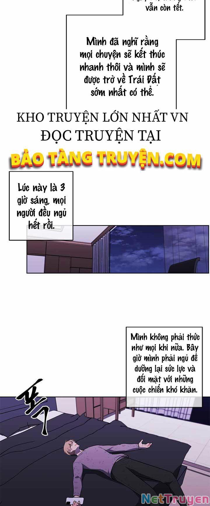 Biến Thành Phế Vật Trong Tiểu Thuyết Giả Tưởng Chapter 57 - Trang 29