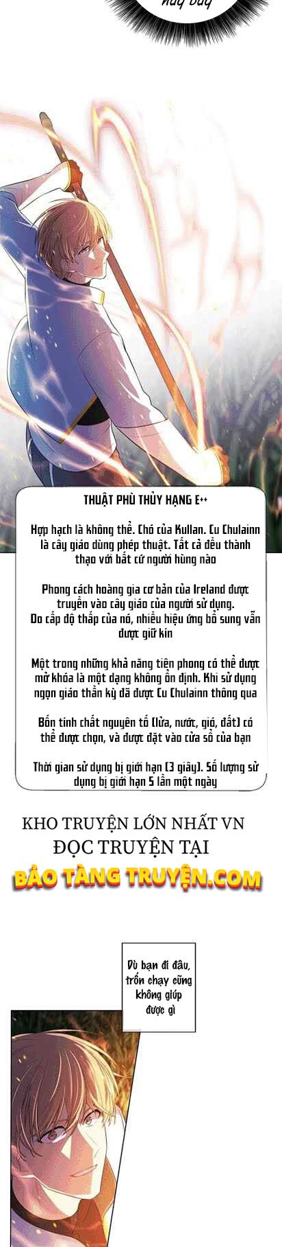 Biến Thành Phế Vật Trong Tiểu Thuyết Giả Tưởng Chapter 49 - Trang 14