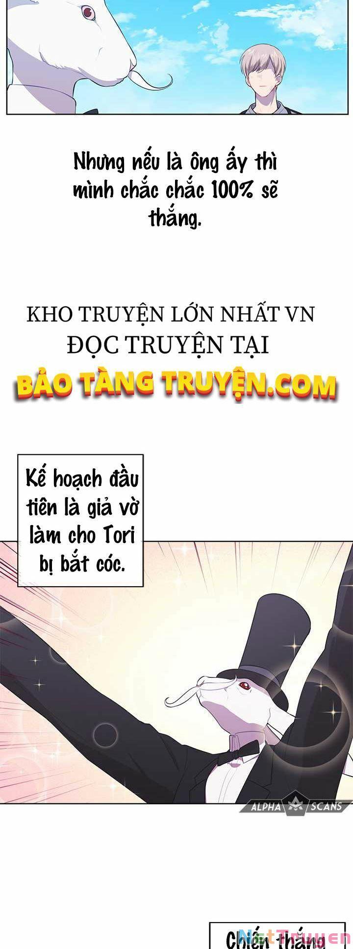 Biến Thành Phế Vật Trong Tiểu Thuyết Giả Tưởng Chapter 57 - Trang 1