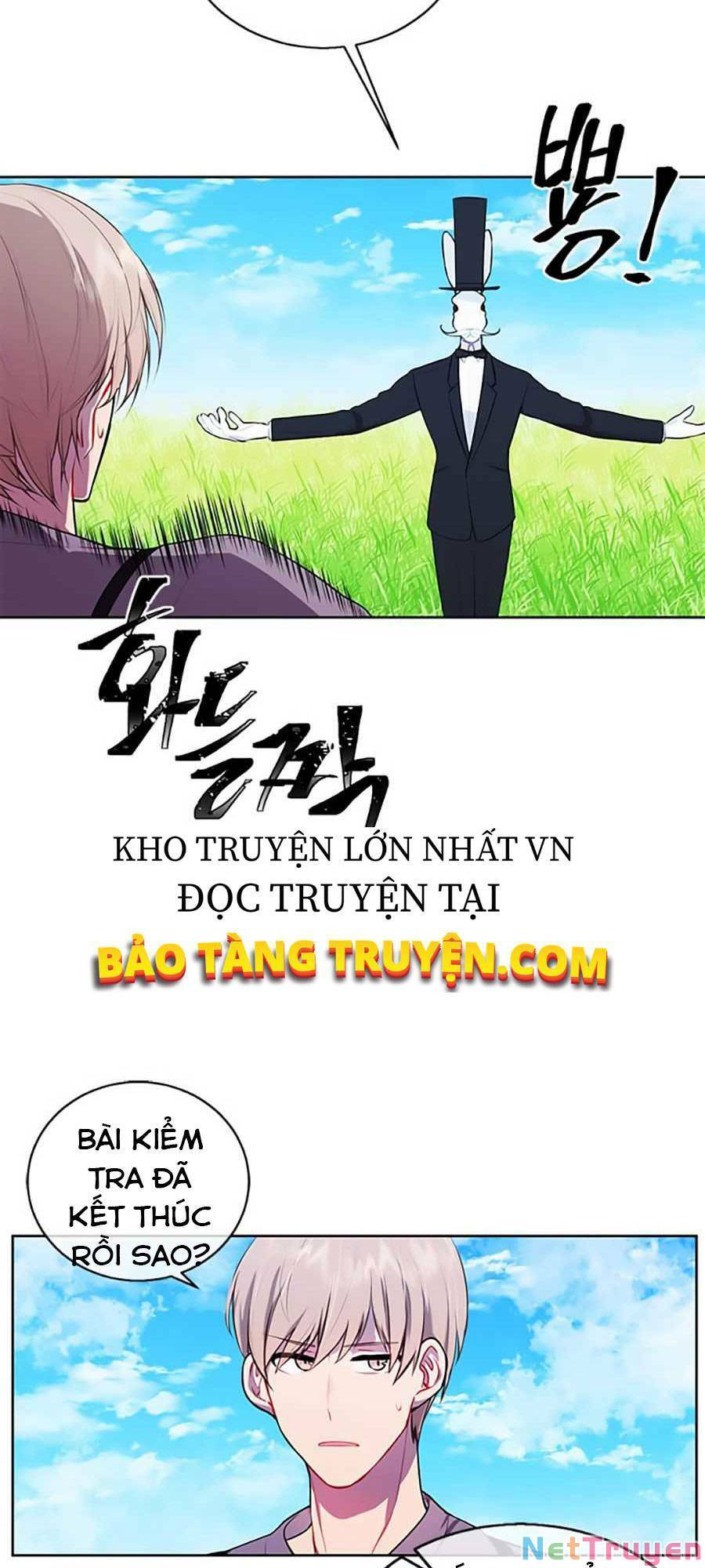 Biến Thành Phế Vật Trong Tiểu Thuyết Giả Tưởng Chapter 55 - Trang 55