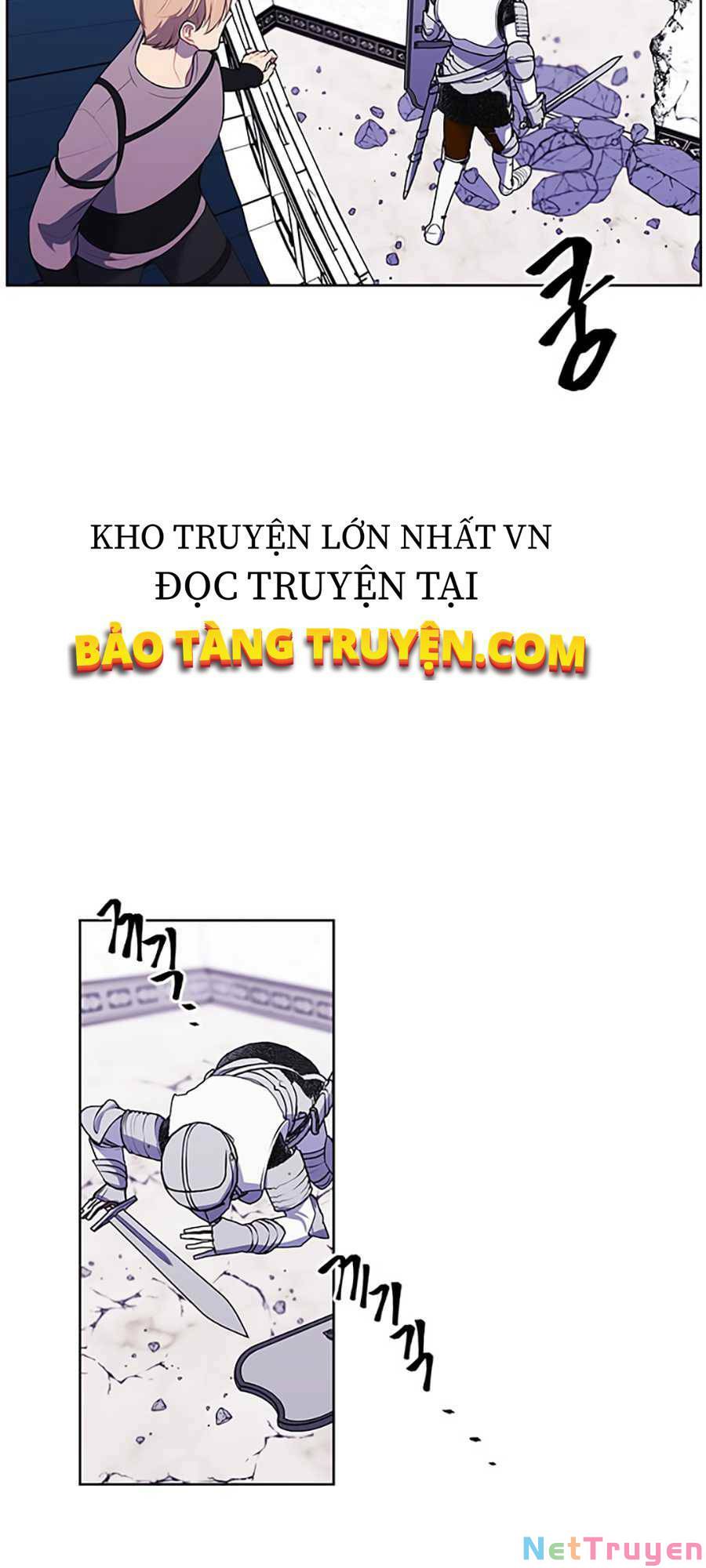 Biến Thành Phế Vật Trong Tiểu Thuyết Giả Tưởng Chapter 55 - Trang 17