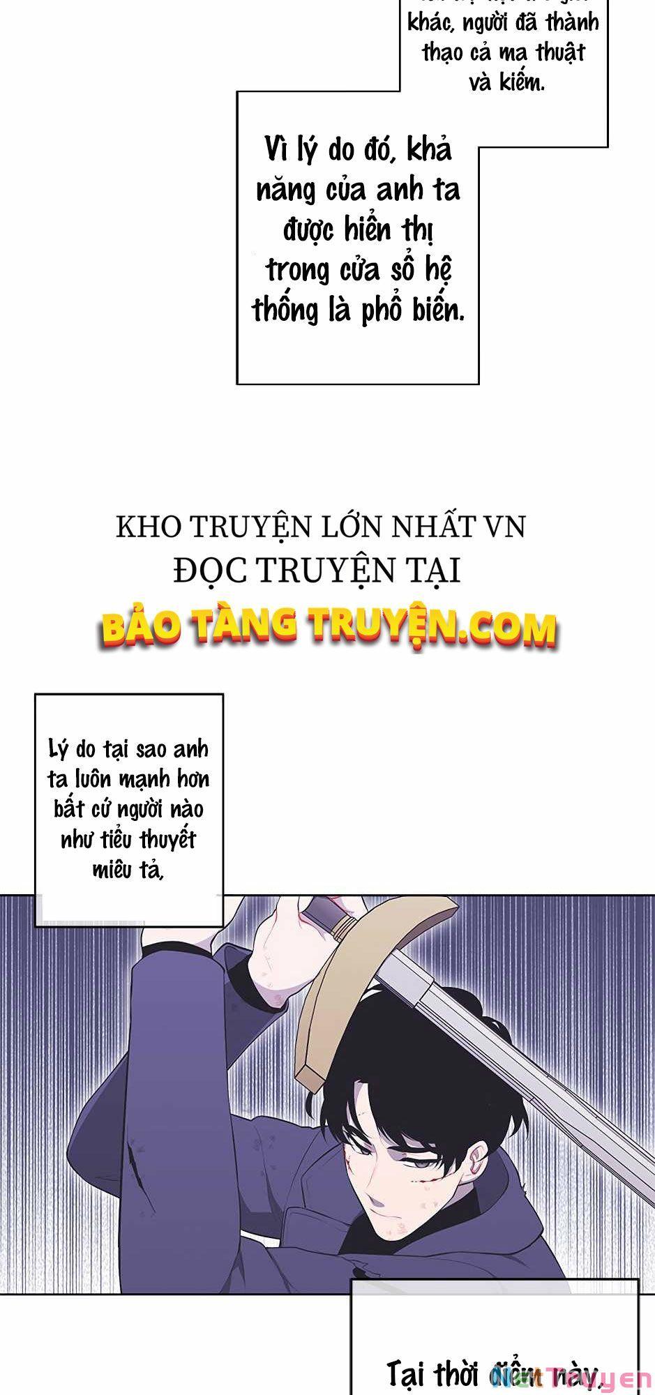 Biến Thành Phế Vật Trong Tiểu Thuyết Giả Tưởng Chapter 59 - Trang 52