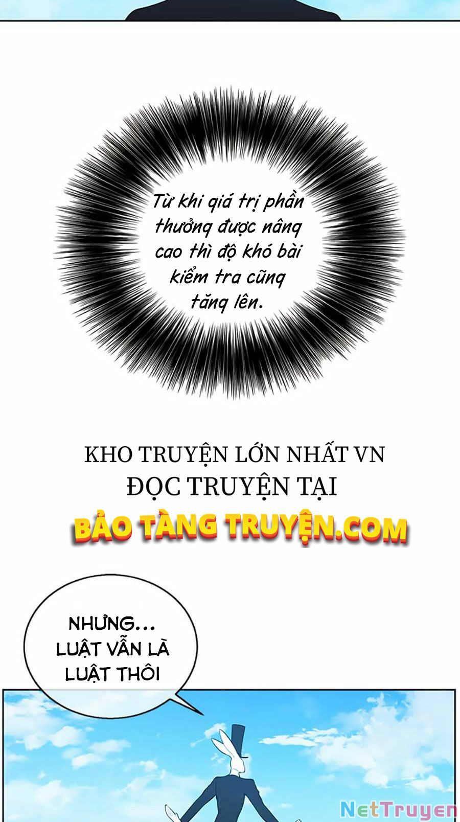 Biến Thành Phế Vật Trong Tiểu Thuyết Giả Tưởng Chapter 56 - Trang 42