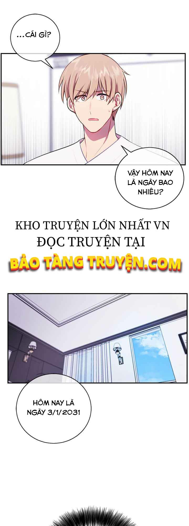 Biến Thành Phế Vật Trong Tiểu Thuyết Giả Tưởng Chapter 45 - Trang 46