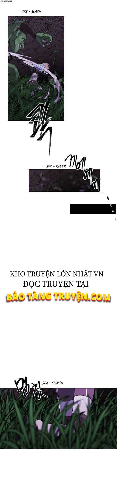 Biến Thành Phế Vật Trong Tiểu Thuyết Giả Tưởng Chapter 50 - Trang 8