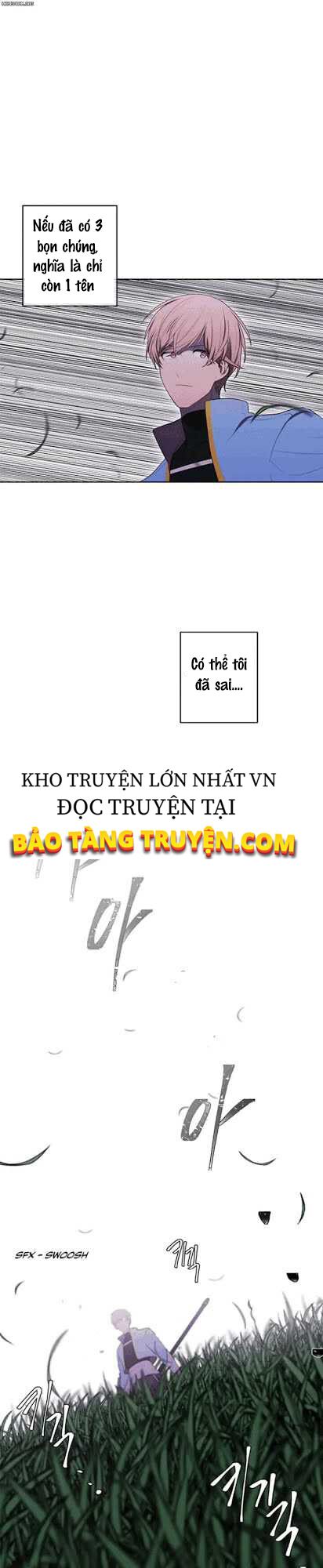 Biến Thành Phế Vật Trong Tiểu Thuyết Giả Tưởng Chapter 49 - Trang 12