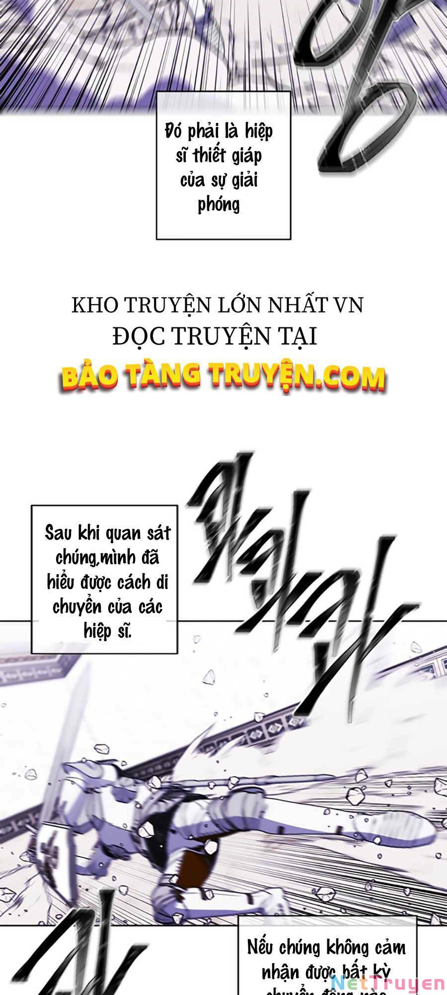 Biến Thành Phế Vật Trong Tiểu Thuyết Giả Tưởng Chapter 55 - Trang 12