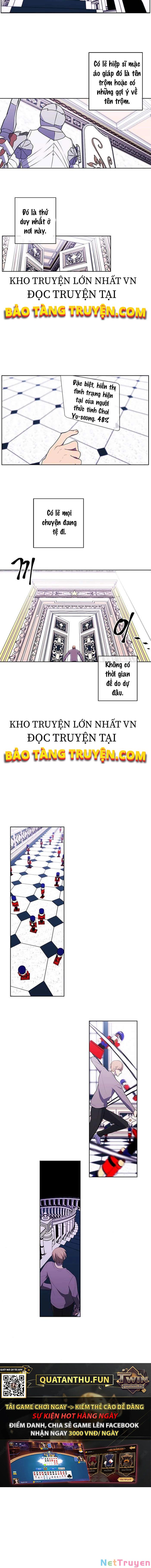 Biến Thành Phế Vật Trong Tiểu Thuyết Giả Tưởng Chapter 54 - Trang 8