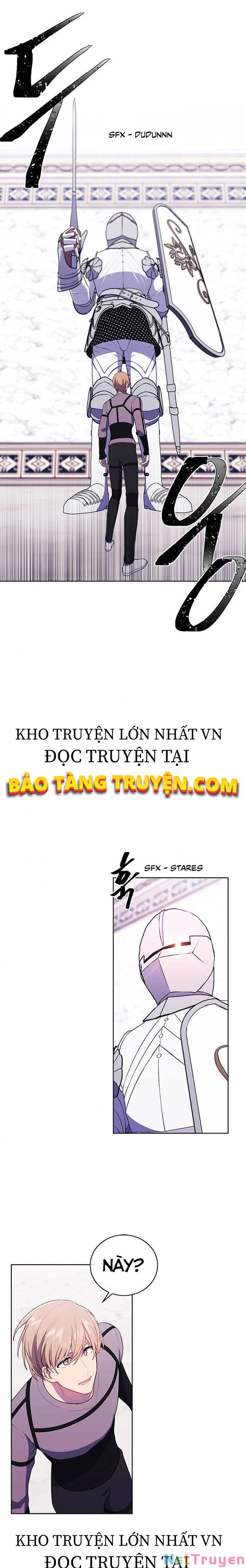 Biến Thành Phế Vật Trong Tiểu Thuyết Giả Tưởng Chapter 54 - Trang 14