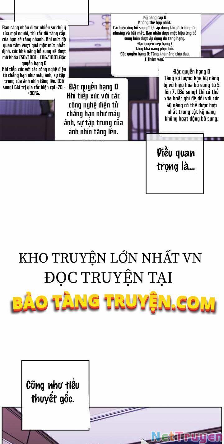 Biến Thành Phế Vật Trong Tiểu Thuyết Giả Tưởng Chapter 57 - Trang 38