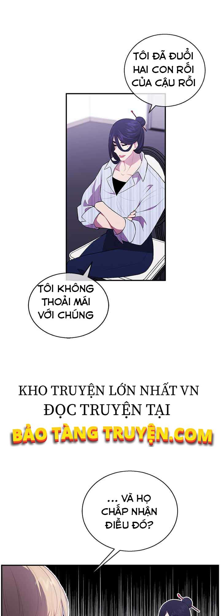 Biến Thành Phế Vật Trong Tiểu Thuyết Giả Tưởng Chapter 46 - Trang 10