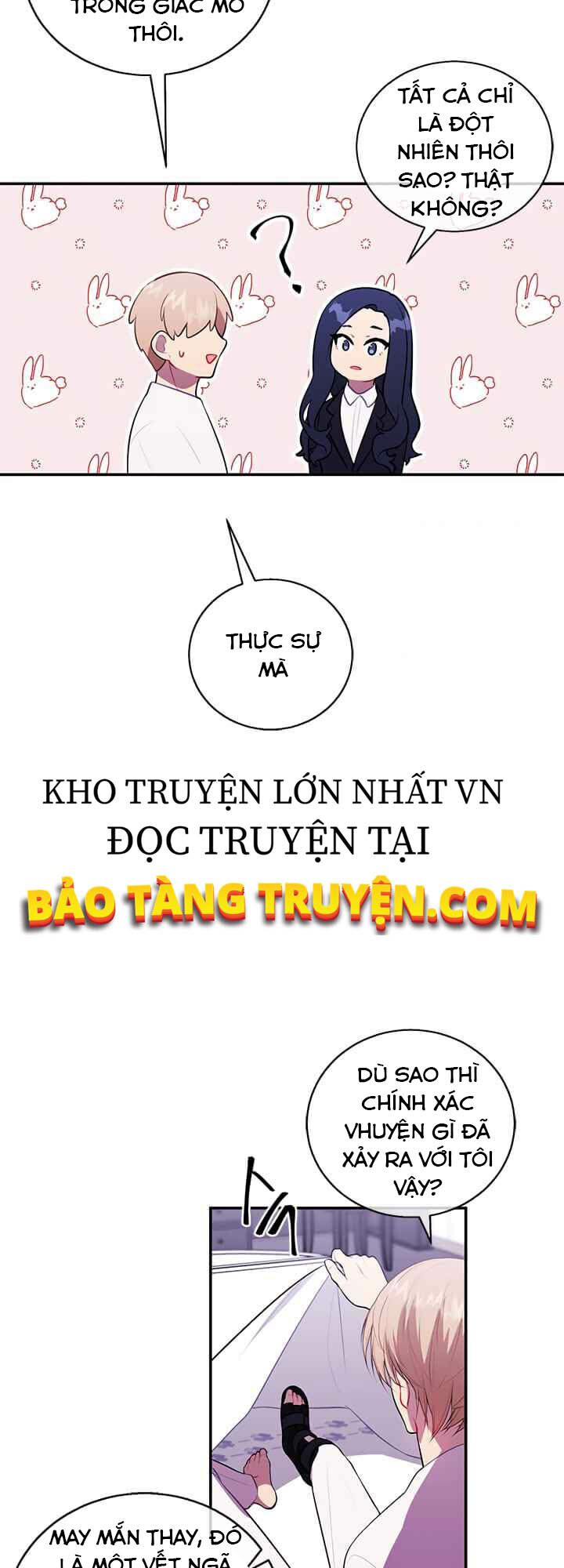 Biến Thành Phế Vật Trong Tiểu Thuyết Giả Tưởng Chapter 45 - Trang 38