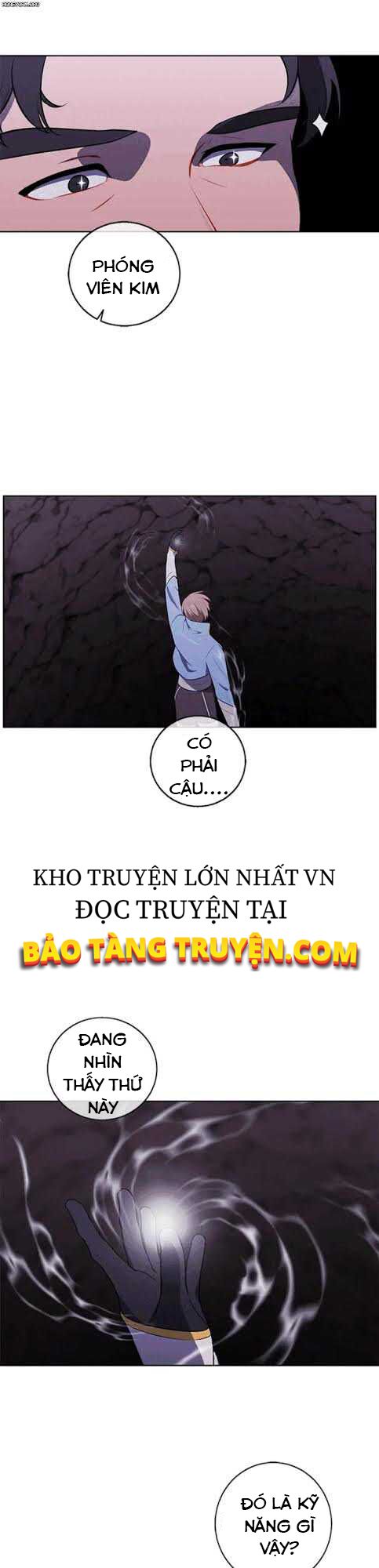 Biến Thành Phế Vật Trong Tiểu Thuyết Giả Tưởng Chapter 50 - Trang 16