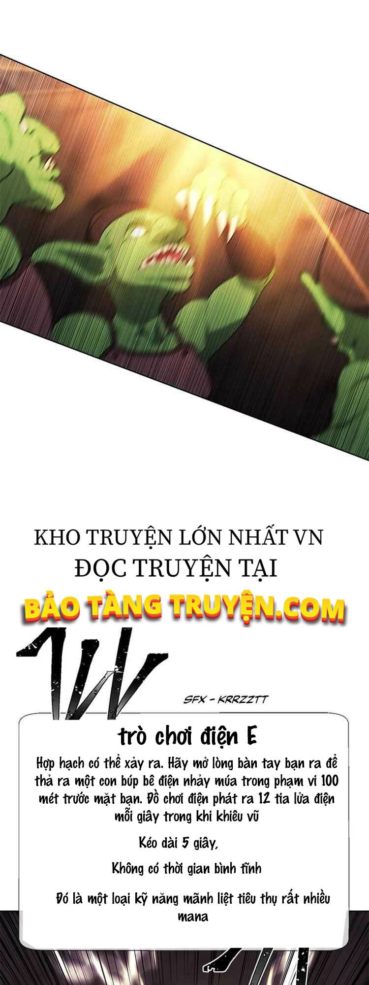 Biến Thành Phế Vật Trong Tiểu Thuyết Giả Tưởng Chapter 51 - Trang 9