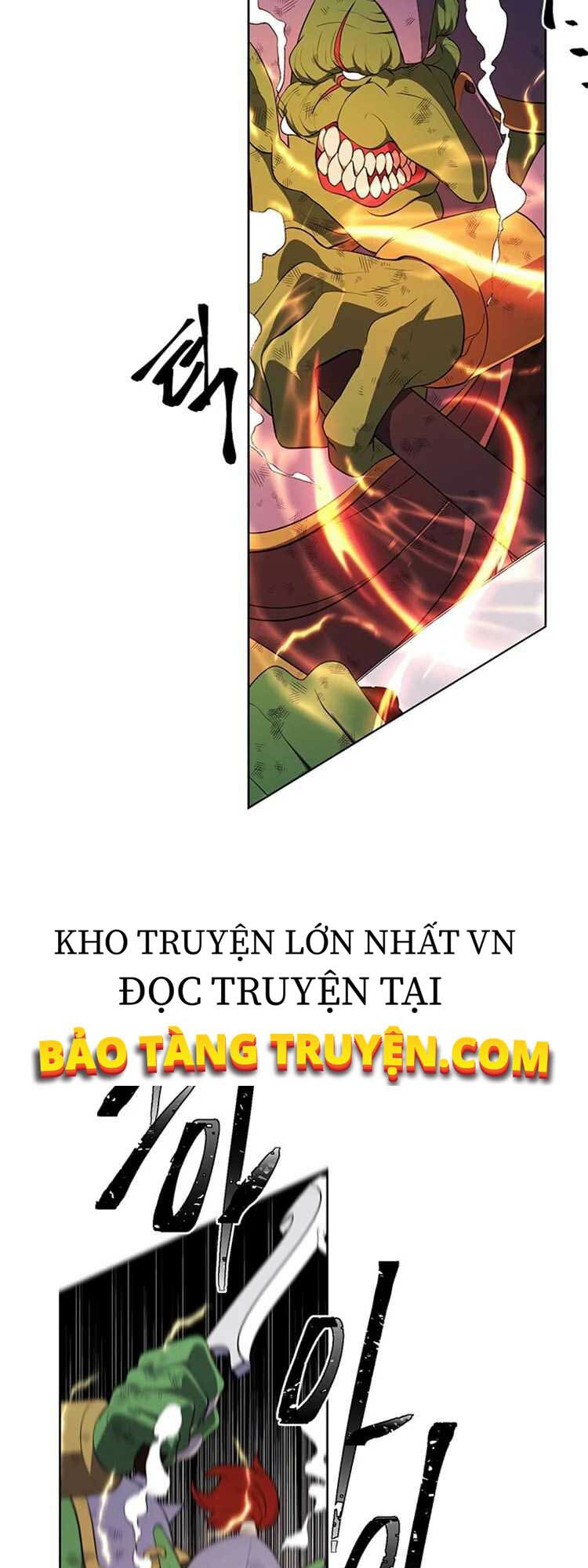 Biến Thành Phế Vật Trong Tiểu Thuyết Giả Tưởng Chapter 51 - Trang 16