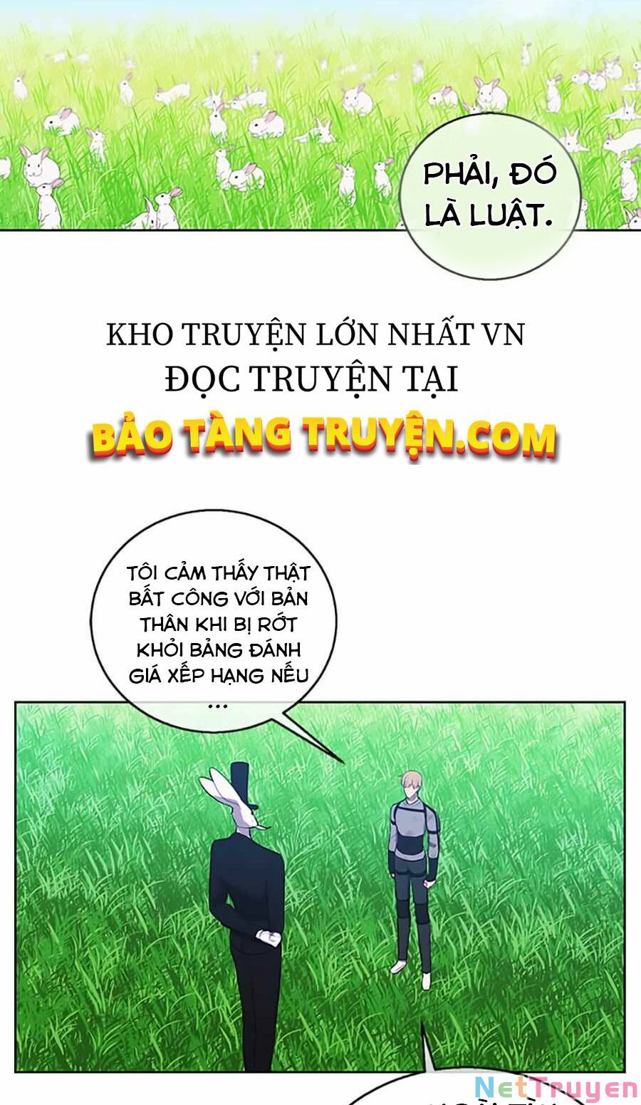 Biến Thành Phế Vật Trong Tiểu Thuyết Giả Tưởng Chapter 56 - Trang 26