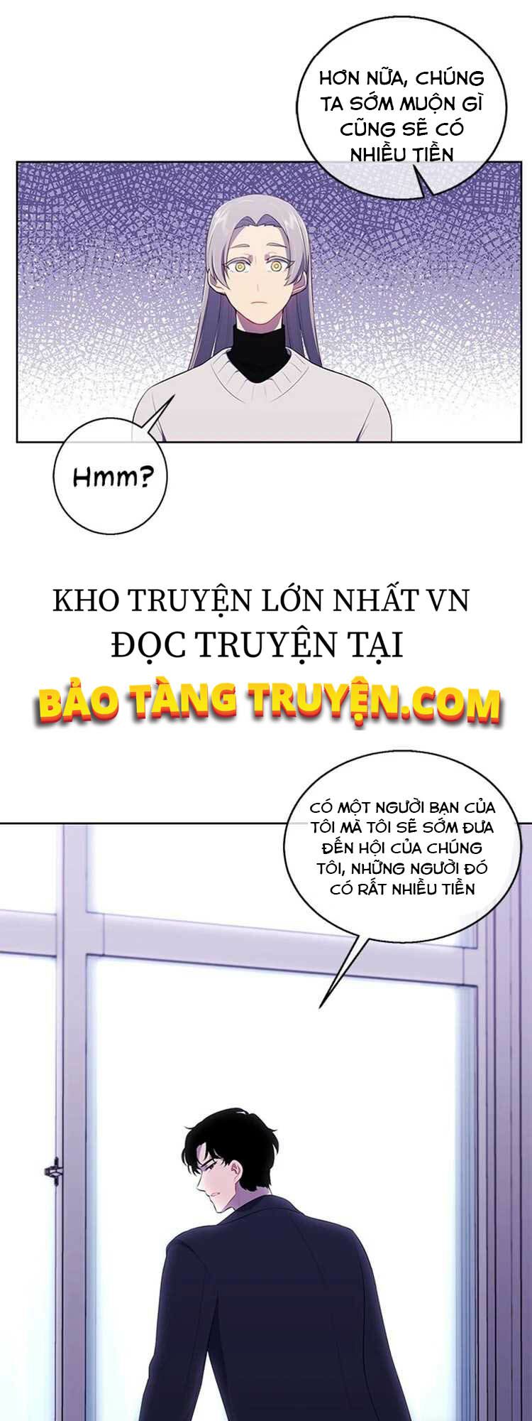 Biến Thành Phế Vật Trong Tiểu Thuyết Giả Tưởng Chapter 52 - Trang 5