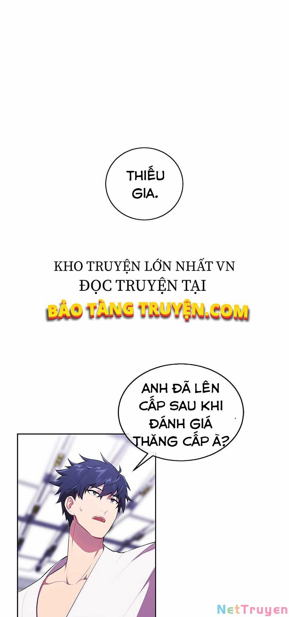 Biến Thành Phế Vật Trong Tiểu Thuyết Giả Tưởng Chapter 59 - Trang 9