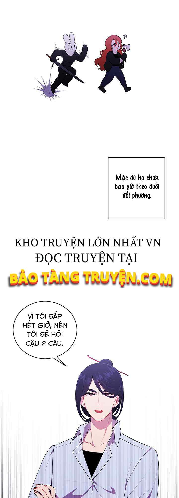 Biến Thành Phế Vật Trong Tiểu Thuyết Giả Tưởng Chapter 46 - Trang 20