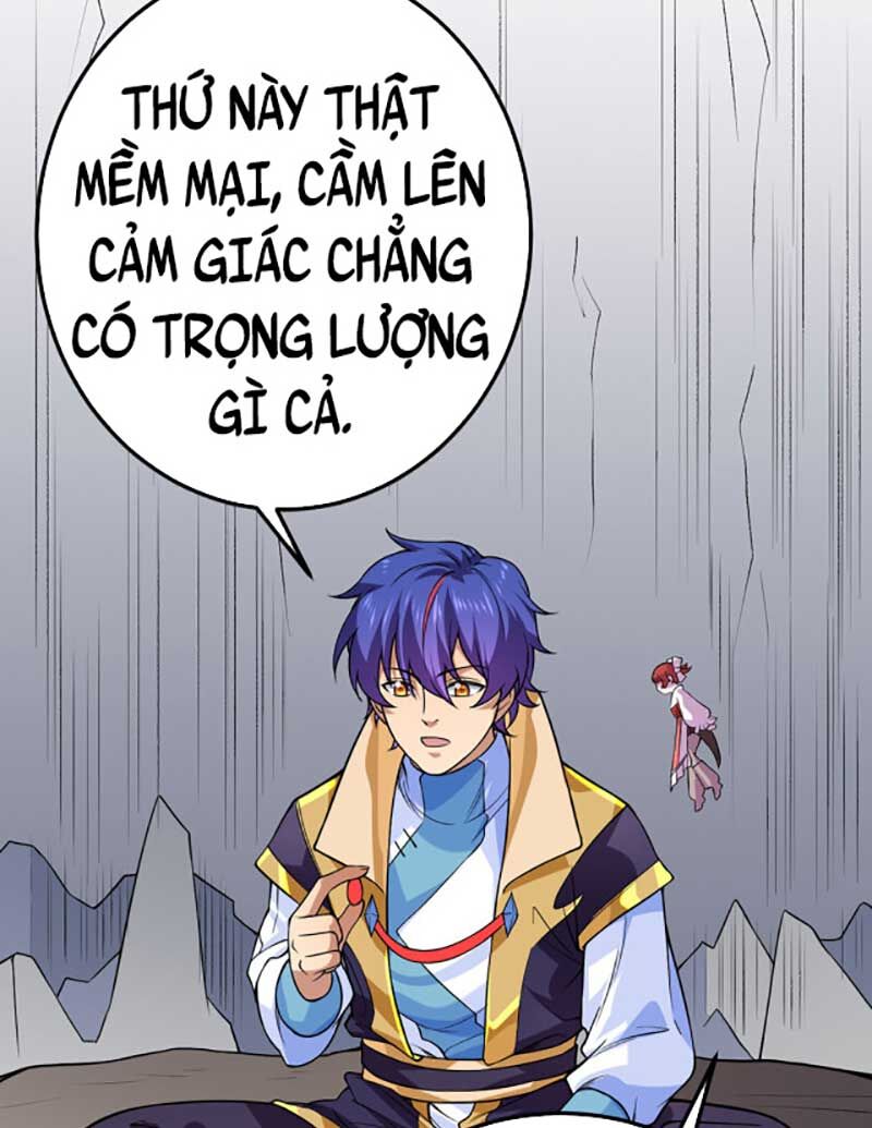 Võ Đạo Độc Tôn Chapter 619 - Trang 44