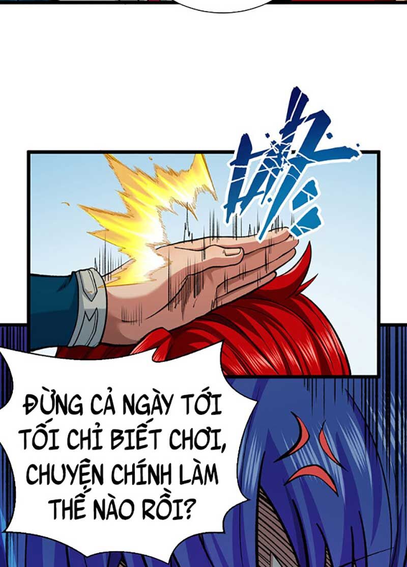 Võ Đạo Độc Tôn Chapter 625 - Trang 14