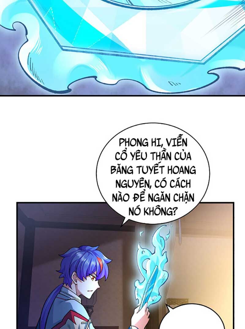 Võ Đạo Độc Tôn Chapter 631 - Trang 27