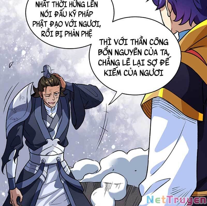 Võ Đạo Độc Tôn Chapter 562 - Trang 30